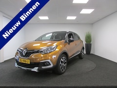 Renault Captur - 1.2 TCe Intens I Automaat I Camera I Dodehoek I Luxe I Trekhaak I