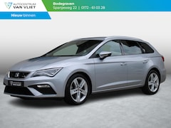 SEAT Leon ST - 1.5 TSI FR Business Intense | APPLE CARPLAY / ANDROID AUTO | KEYLESS ENTRY | CRUISE CONTRO