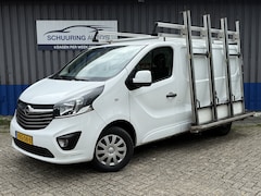 Opel Vivaro - 1.6 CDTI L1H1 Ed