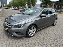 Mercedes-Benz A-klasse - 180 Ambition XENON NAVI PDC CRUISE STOELVW
