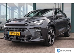 CUPRA Terramar - 1.5 TSI e-Hybrid 272pk VZ Performance | "Immersive by Sennheiser" premium sound system pac