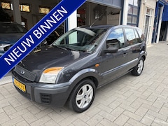 Ford Fusion - 1.4-16V Cool & Sound NW APK 08-2027/AIRCO