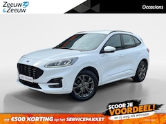 Ford Kuga - 2.5 PHEV ST-Line | Winter Pack | Technology Pack | Achteruitrijcamera | Apple Carplay & An
