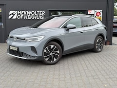 Volkswagen ID.4 - Pro Performance 150 kW | Camera | Matrix | Keyless
