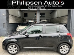 Suzuki Swift - 1.3 Limited Airco L.M