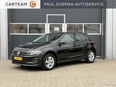 Volkswagen Polo - 1.0 TSI Comfortline Business | Airco | Lichtmetaal | CarPlay | Elektrische ramen |