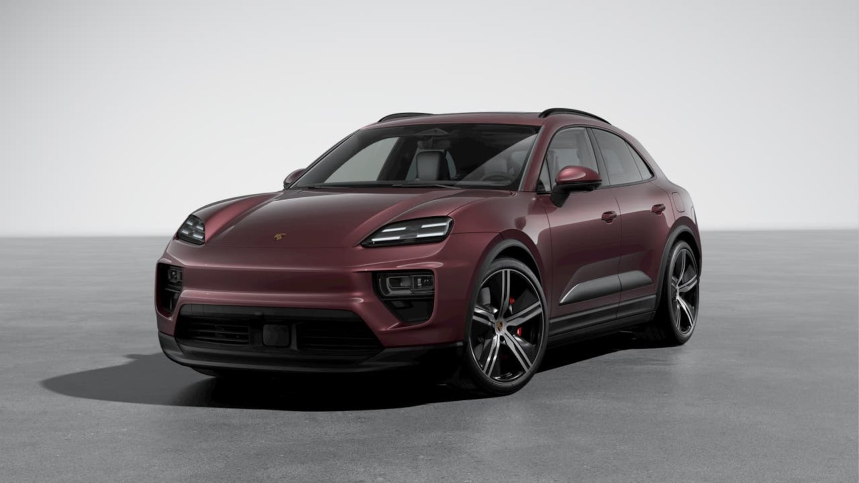 Porsche Macan - 4S - AutoWereld.nl