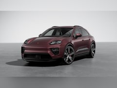 Porsche Macan - 4S