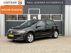 Volkswagen Polo - 1.0 TSI Comfortline Business | Airco | Lichtmetaal | CarPlay | Elektrische ramen |