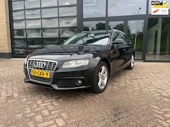 Audi A4 Avant - 1.8 TFSI Pro Line Business, Leer, Navi, Pdc