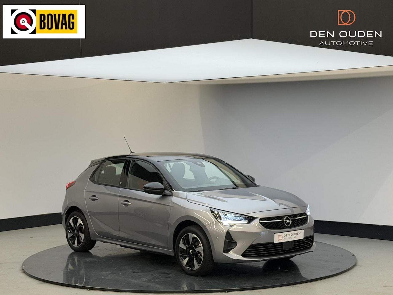 Opel Corsa-e - Level 4 50 kWh | Cam achter | Carplay | Dealer onderhouden | Nl auto - AutoWereld.nl
