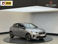 Opel Corsa-e - Level 4 50 kWh | Cam achter | Carplay | Dealer onderhouden | Nl auto
