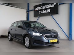 Skoda Scala - 1.0 TSI Active - N.A.P. Airco, Cruise, PDC