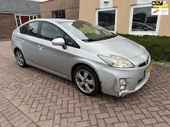 Toyota Prius - 1.8 Aspiration NAVI PANO APK NAP