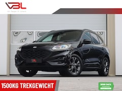 Ford Kuga - 2.5 PHEV 225PK ST-Line | Elek. wegklapbare trekhaak | SOH 94%