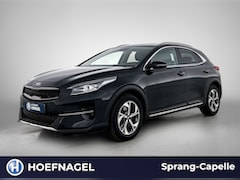 Kia XCeed - 1.4 T-GDi DynamicLine | Camera | Stoel-/Stuurverwarming | Cruise Control | CarPlay |