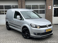 Volkswagen Caddy - Bestel 1.6 TDI C-Edition | Airco | 19” inch