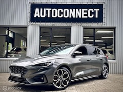 Ford Focus - 1.5 EcoBoost ST Line. CAMERA, NAVI, HUD, STUUR&STOELVERWARMING