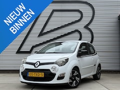 Renault Twingo - 1.2 16V Dynamique 2e Eigenaar|Clima|PDC|LM Velgen|Elektr. ramen|N.A.P.|APK tot 6-2027