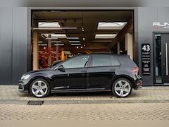 Volkswagen Golf - 1.4 TSI GTE | Pano | Lane-Assist | Carplay | Acc | Dealer Onderhouden |