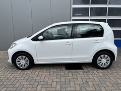 Volkswagen Up! - 1.0 BMT move up / CRUISE/ AIRCO/ DAB/ BLUETOOTH/ PARK. SENSOREN + CAMERA/ MULTIFUNC. STUUR