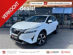 Nissan Qashqai - 1.5 e-Power Acenta *ACC & 18inch