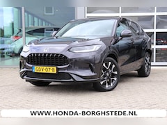 Honda ZR-V - 2.0 Full Hybrid 184pk Aut Advance