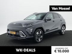 Hyundai Kona - 1.6 GDI HEV Comfort Smart | Camera | Navigatie | Apple Carplay Android Auto | Elektrische