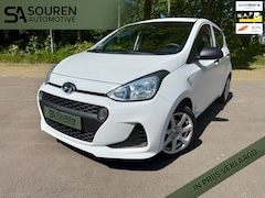 Hyundai i10 - 1.0i i-Drive