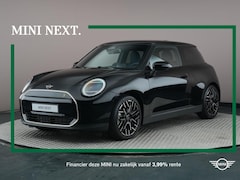MINI Electric - 3-Deurs Cooper SE Favoured M 54.2 kWh