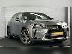 Lexus UX - 250h First Edition Stoel/stuur verwr. Carpaly ACC