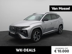 Hyundai Tucson - 1.6 T-GDI PHEV N Line Business | Premium Audio | Stoelverwarming | Adaptieve Cruise Contro