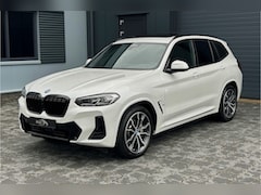 BMW X3 - xDrive30e M-Sport PANO LEER TREKHAAK 29504KM
