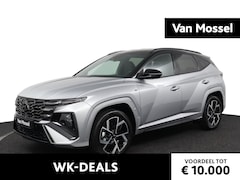 Hyundai Tucson - 1.6 T-GDI PHEV N Line Business | Premium Audio | Stoelverwarming | Adaptieve Cruise Contro
