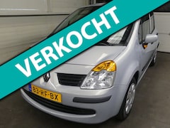 Renault Modus - 1.6-16V Expression Basis - Automaat - Trekhaak