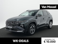 Hyundai Tucson - 1.6 T-GDI HEV Comfort Plus | Adaptieve Cruise Control | Navigatie | Apple Carplay/Android