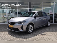 Opel Corsa - 1.2 Turbo GS Line|Cruise control|Apple carplay/Android auto|