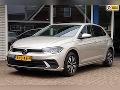 Volkswagen Polo - Carplay Stoelverwarming Adaptive Cruise