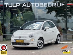 Fiat 500 - 1.0 Hybrid Dolcevita Airco Cruise BTW NLauto NAP