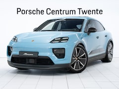 Porsche Macan - 4S