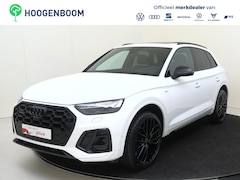 Audi Q5 - 55 TFSI e S edition Competition | SoH 97% | Panoramadak | Trekhaak | Head-up display | Key