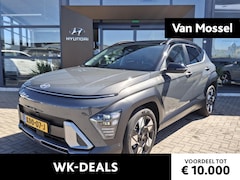 Hyundai Kona - 1.6 GDI HEV Premium Sky | Panoramadak | Climate Control | Adaptieve Cruise | 360 Camera |