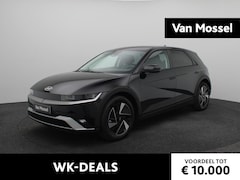 Hyundai IONIQ 5 - Long Range Pure Edition 84 kWh | Navigatie | Stoel/Stuurverwarming | Bose Audio | Achterui