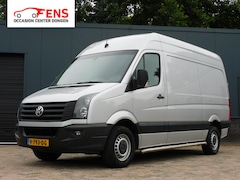 Volkswagen Crafter - 35 2.0 TDI L2H2 TOPSTAAT NAVI CRUISE AIRCO TREKHAAK