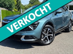 Kia Sportage - 1.6 T-GDi Hybrid DynamicPlusLine | Trekhaak | Stoelverwarming | Stuurverwarming |