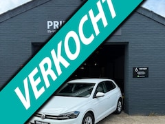 Volkswagen Polo - 1.0 TSI Highline DSG | Stoelverw 2017