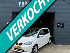 SEAT Mii - 1.0 NWE Distributieriem | Pano | Stoelverw 2013