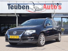 Volkswagen Passat Variant - 2.0 TDI Highline | Automaat | Climate control | Zie foto's