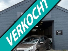Kia Rio - 1.2 CVVT Plus Pack Airco | Parkeersensor 2011