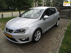 SEAT Ibiza - 1.0 EcoTSI FR Connect